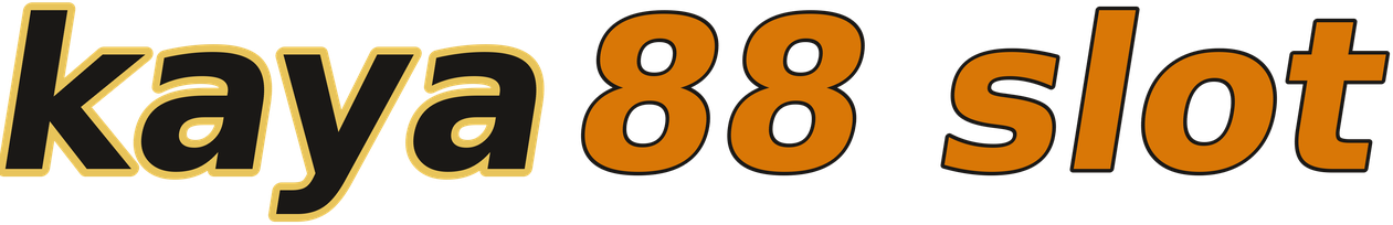 kaya88 slot logo